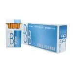 BB Canadian Blend Cigarettes (Full Flavor) - Image 3
