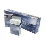 Canadian Classic Silver