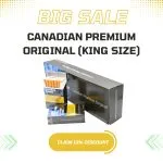 Canadian Premium Special Cigarettes