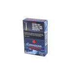 Canadian Classic Original Cigarettes - Image 3