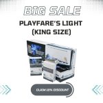 Playfares Light