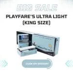 Playfare Smokes