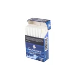 Canadian Classic Silver - Image 4