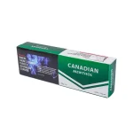 Canadian Menthols
