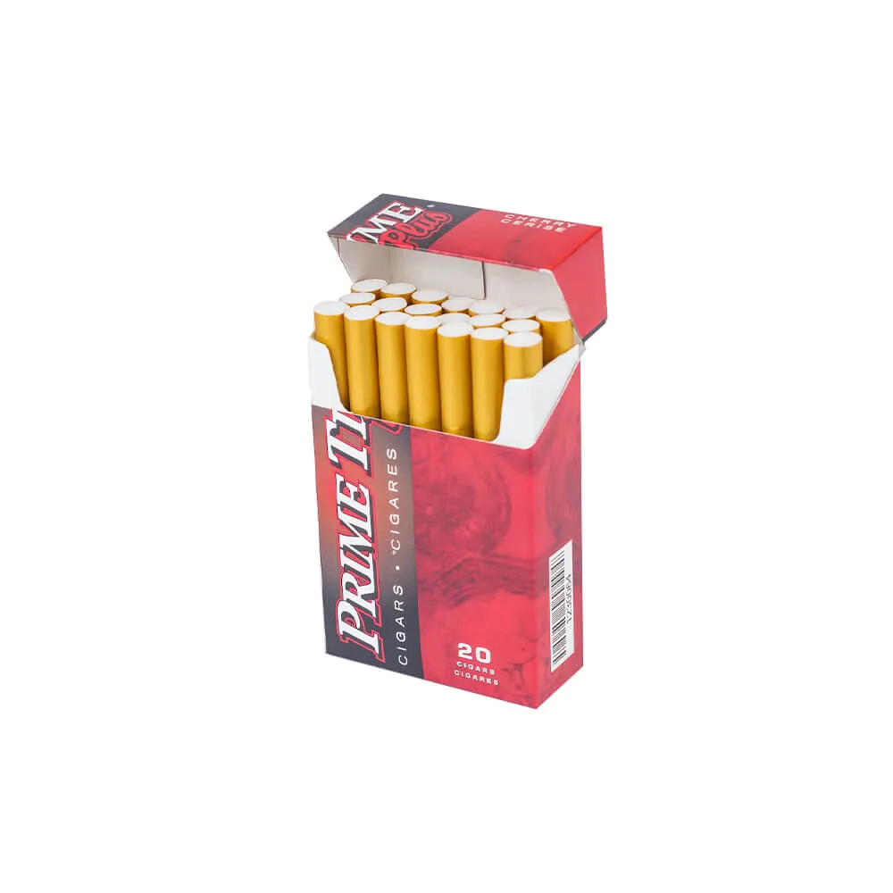 Buy Prime Time Cigarettes in Just 27 1Smokes