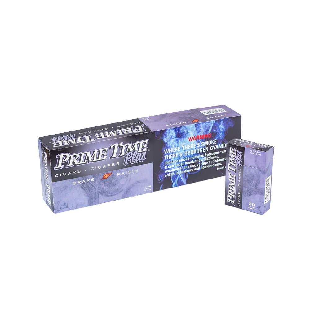 Prime Grape Canada
