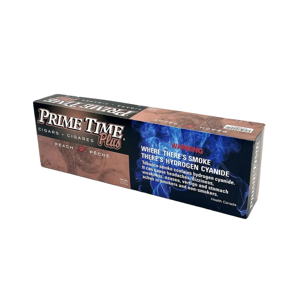 Prime Time Plus Peach-2