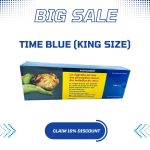 Time cigarettes canada