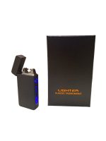 Flameless Dual Arc Plasma USB Lighter - Image 4