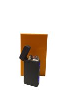 Flameless Dual Arc Plasma USB Lighter - Image 5