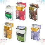 Flavoured Smokes Combo Pack