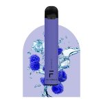 Fog Formulas - Blue Razz Ice