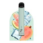 Fog Formulas - Guava Ice