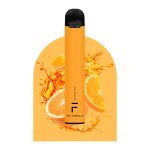 Fog Formulas - Orange Fizz