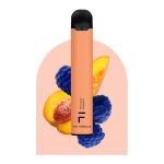 Fog Formulas - Peach Blue Raspberry