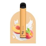 Fog Formulas - Peaches & Cream