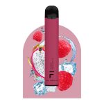Fog Formulas - Raspberry Dragon Fruit Ice