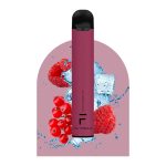 Fog Formulas - Razz Currant Ice