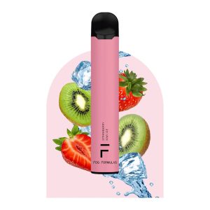 FOGG FORMULAS Strawberry Kiwi Ice
