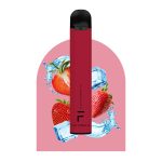 Fog Formulas - Wild Strawberry Ice