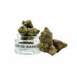 Alien OG (AAAA) 3.5gm - Image 2