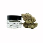 Alien OG (AAAA) 3.5gm - Image 3