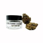 Black Tuna (AAAA) 3.5gm - Image 3