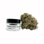 Chemdawg (AAAA) 3.5gm - Image 3