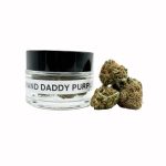 Grand Daddy Purple (AAAA) 3.5gm - Image 3