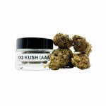 OG Kush (AAAA) 3.5gm - Image 3