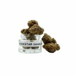 Rockstar (AAAA) 3.5gm - Image 2