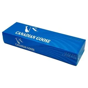 Canadian Goose Cigarettes