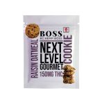 Next Level Gourmet - Raisin Oatmeal Cookie - 150 mg THC