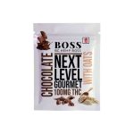 Next Level Gourmet - Chocolate + Oats - 100 mg THC