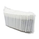 200 Light Cigarettes Bagged