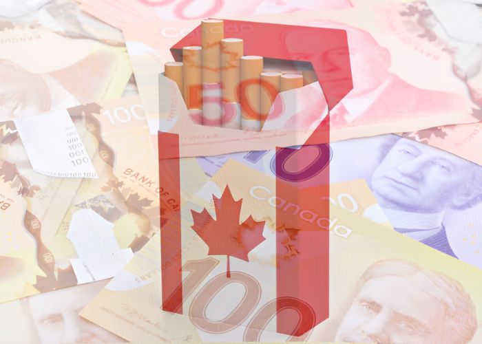 The Canadian Culture