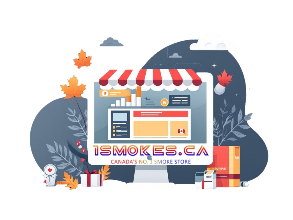 Buy Native Cigarettes Online in Canada