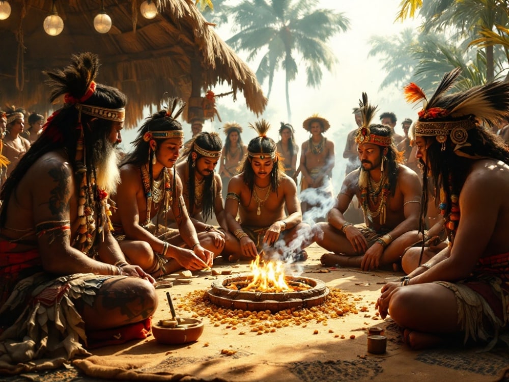 Significance of Native Cigarettes