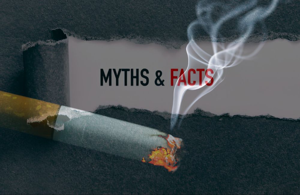 The Impact of Smoking