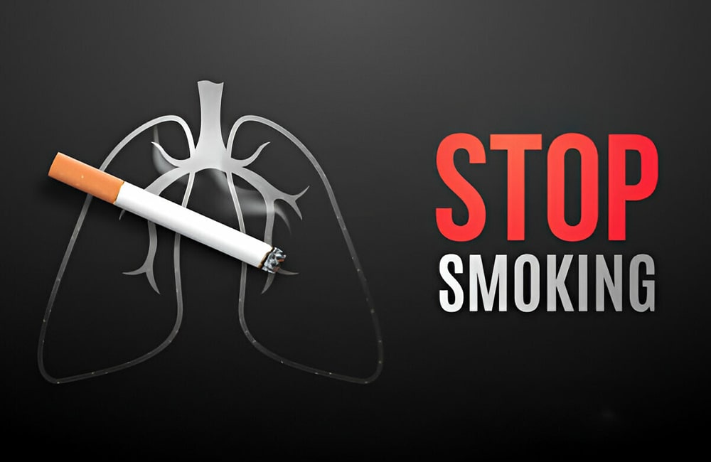 Canadian Smoking Cessation Support for Quitting