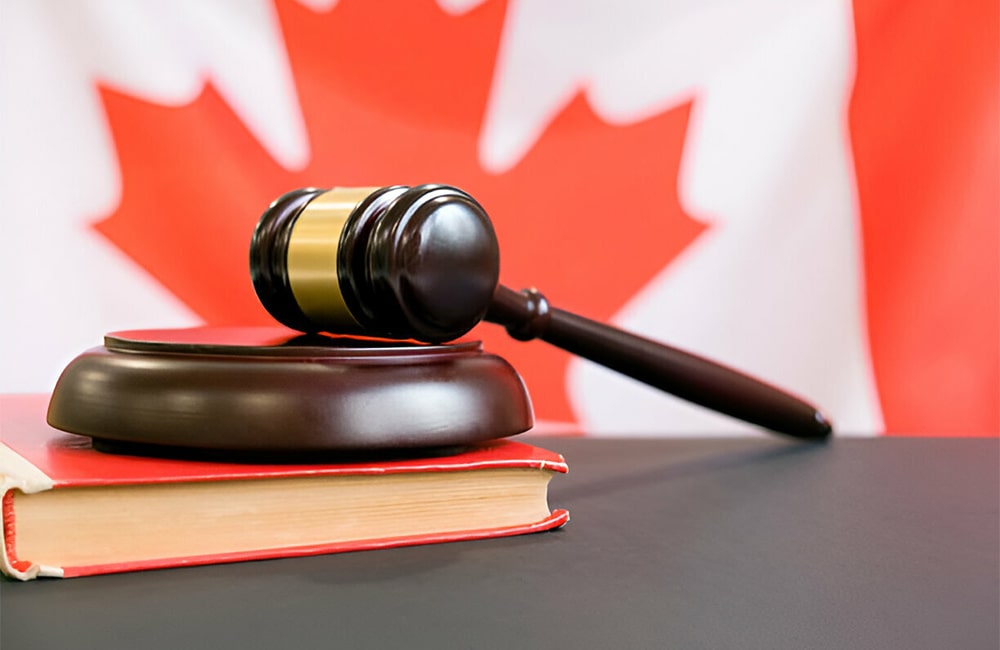 Regulations for Native Smokes in Canada