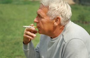 The Shocking Smoking Effects of a Single Cigarette Puff - 1Smokes