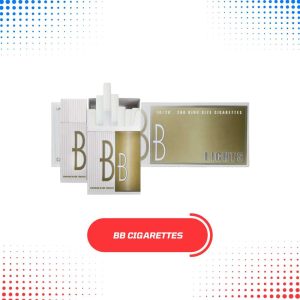 Bb cig
