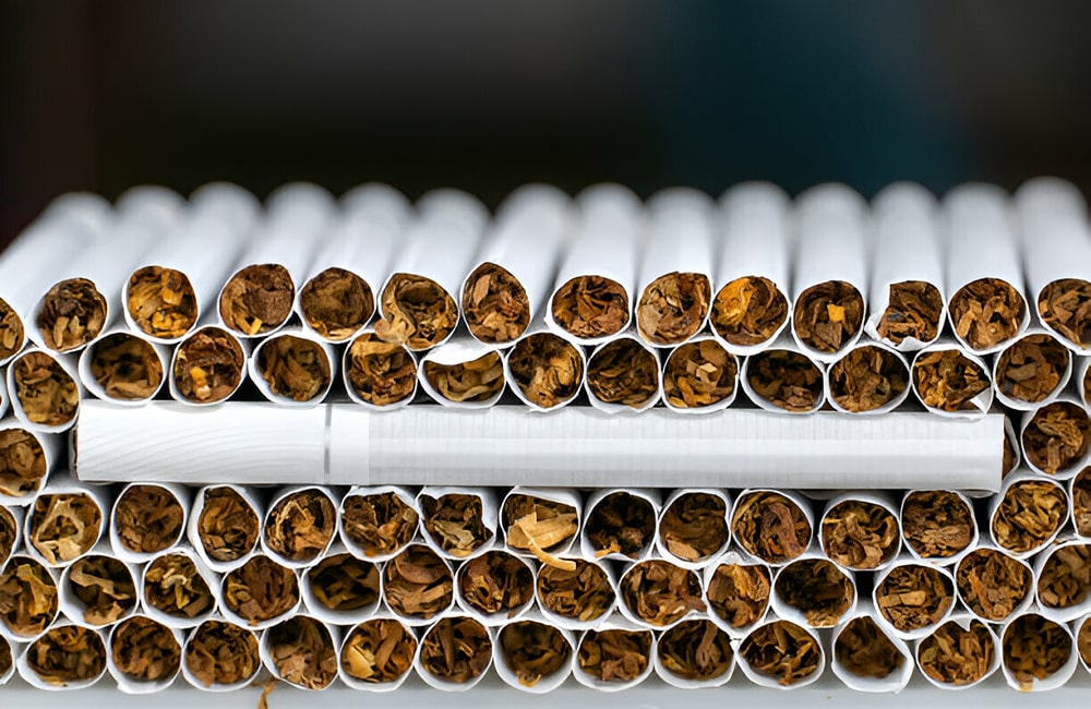 Bulk Cigarette Deals