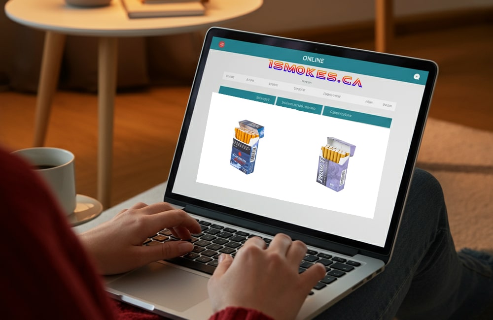 Reserve Cigarettes Online