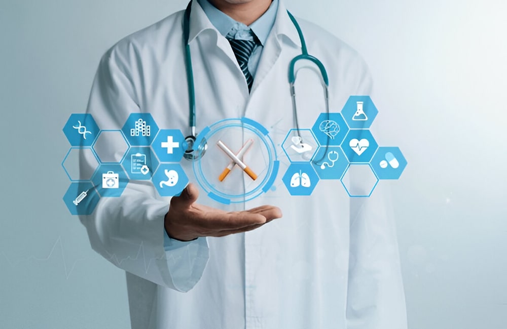 Top 5 Facts About Cigarettes