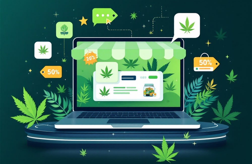 Best Deals on Marijuana