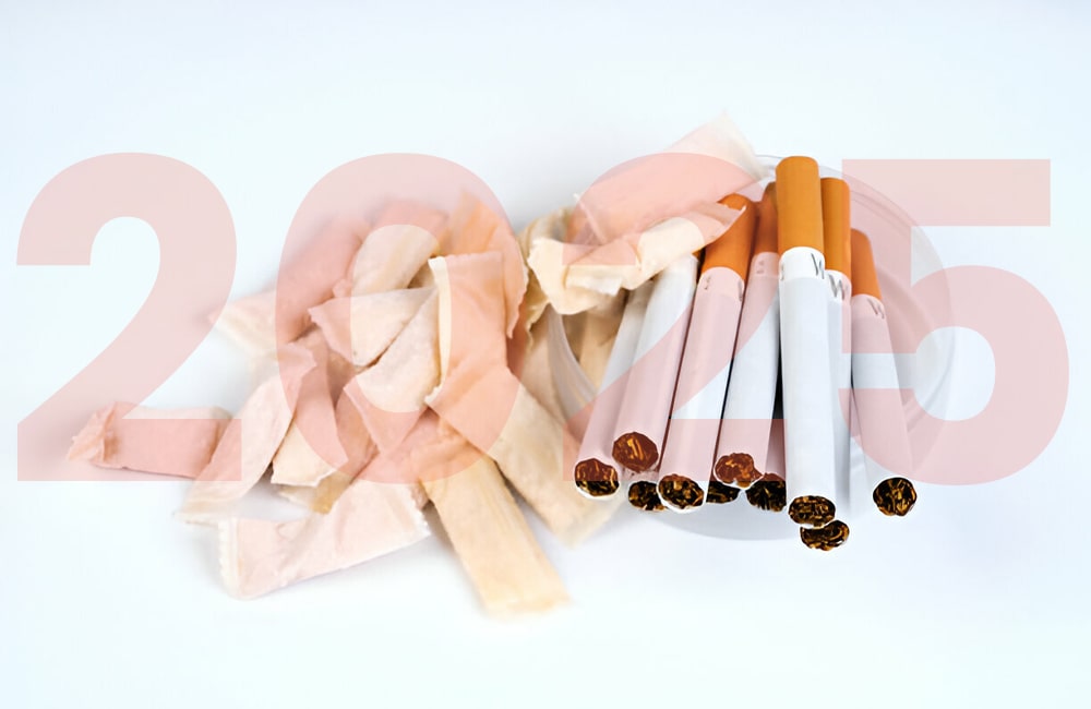 Cigarettes and Nicotine