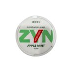 ZYN Apple Mint Slim 9mg