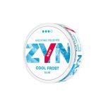 ZYN Cool Frost Slim 9mg